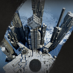 Achievement: Conqueror of Spires Conqueror of Spires