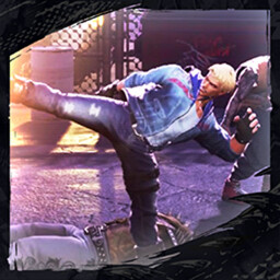 100 Hit Combo