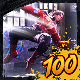 100 Parkour Moves