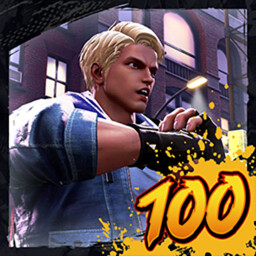 Used Billy 100 Times