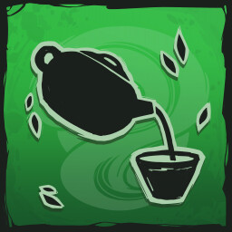 A Cup of Tea?