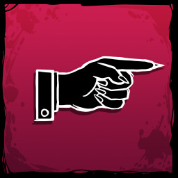 Bloody Resignation