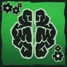 Chimp Brain