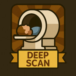 Deep Scan