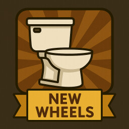 New Wheels