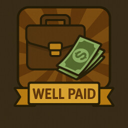 Well Paid