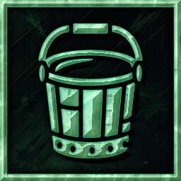 Achievement: Toolbox Titan Toolbox Titan