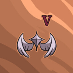 Achievement: Celestial Completion V Celestial Completion V