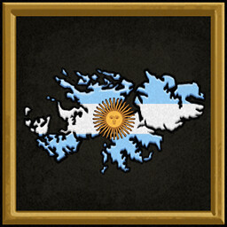 Las Malvinas son Argentinas