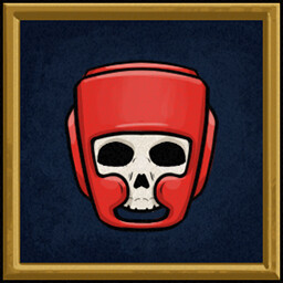 Lightweight Champion