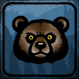 Bearin' Around