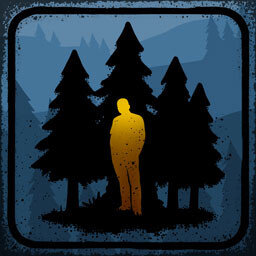 The Man in the Woods