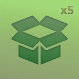 Achievement: Scavenger I Scavenger I