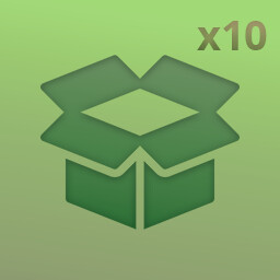 Achievement: Scavenger II Scavenger II