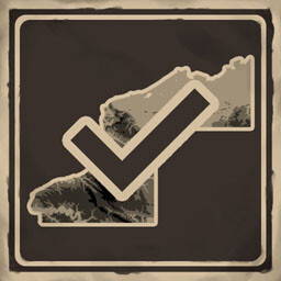 Achievement: Channel Ports Channel Ports