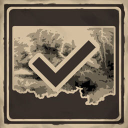 Achievement: Falaise Pocket Falaise Pocket
