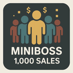 Miniboss