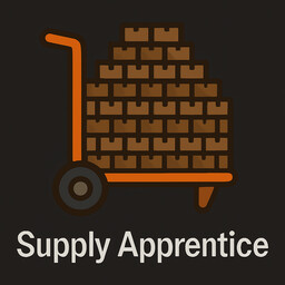 Supply Apprentice