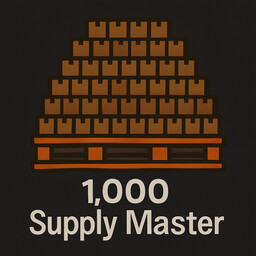 Supply Master