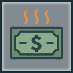 Achievement: Wallet’s Warming Up Wallet’s Warming Up