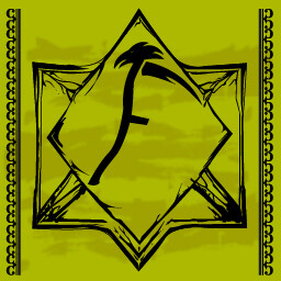 Achievement: Mythic Reaper Mythic Reaper