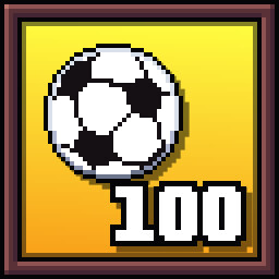 A Great Scorer of Goals