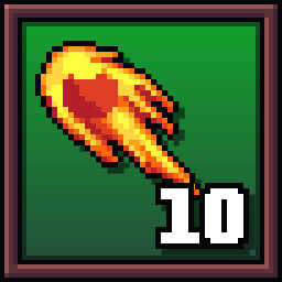 A Scorer of Great Goals