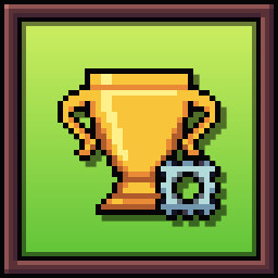 Custom Knockout Champion