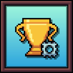 Custom League Champion