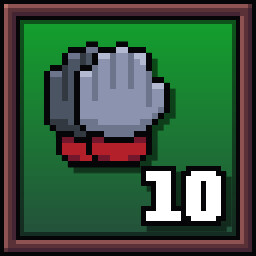 Keeping It Tight At The Back