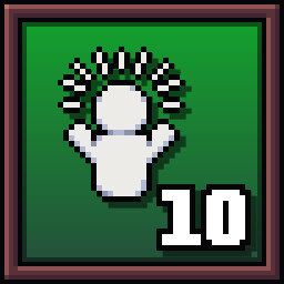 The Habit of Winning