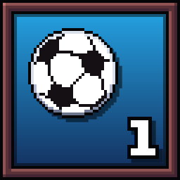 To the first of many!