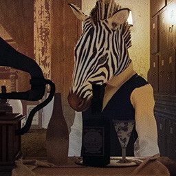 Achievement: Back Cover Back Cover