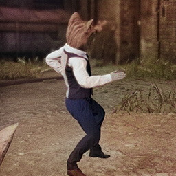 Achievement: Dance Dance