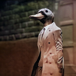 Achievement: The Password The Password