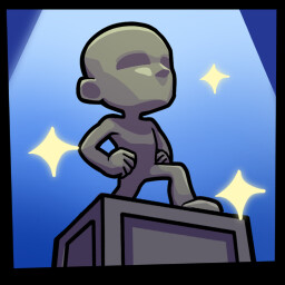 Achievement: Veteran Victory Veteran Victory