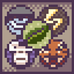 Achievement: The Great Five The Great Five