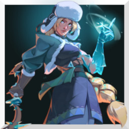 Achievement: Icy Finish Icy Finish