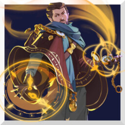 Achievement: Time to Win Time to Win