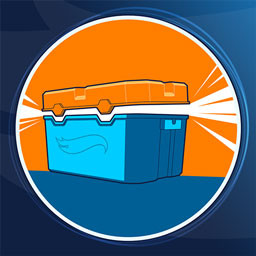 Achievement: Try your luck Try your luck