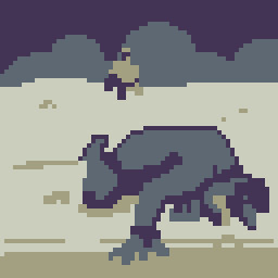 Achievement: Drift of the mind Drift of the mind