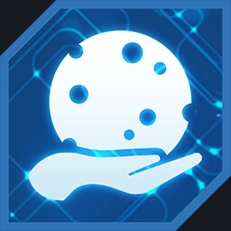 Achievement: A Piece of Mars A Piece of Mars