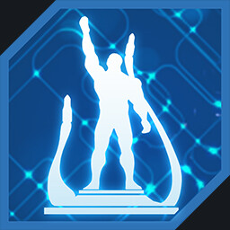 Achievement: Give me your tired Give me your tired