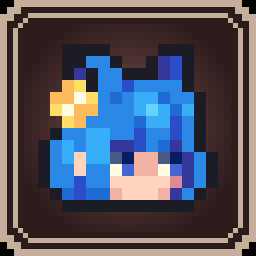 Achievement: Cool-Headed Cat Cool-Headed Cat