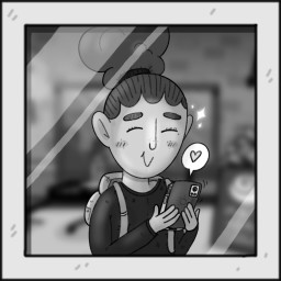 Achievement: 100 followers 100 followers