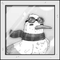 Achievement: Flight ready Flight ready