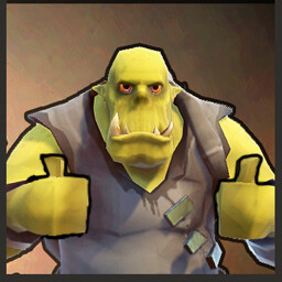 Achievement: General General