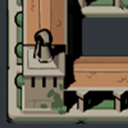 Achievement: Atrium Atrium