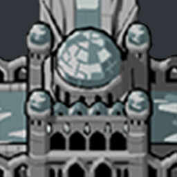 Achievement: Mirror City Mirror City