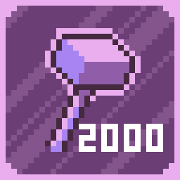 Achievement: Defense Matrix Defense Matrix